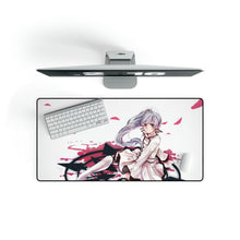 Load image into Gallery viewer, Anime RWBY Mouse Pad (Desk Mat)
