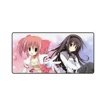 Load image into Gallery viewer, Puella Magi Madoka Magica Mouse Pad (Desk Mat)