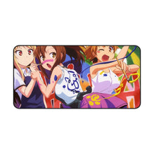Load image into Gallery viewer, Sakurasou No Pet Na Kanojo Mouse Pad (Desk Mat)