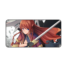Load image into Gallery viewer, Re:Creators Mouse Pad (Desk Mat)