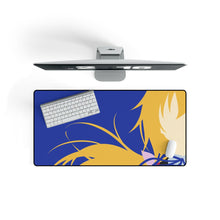Load image into Gallery viewer, Infinite Stratos Charlotte Dunois Mouse Pad (Desk Mat) On Desk