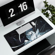 Load image into Gallery viewer, Anime Bleach Mouse Pad (Desk Mat)