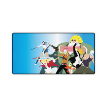 Load image into Gallery viewer, Anime Bleach Mouse Pad (Desk Mat)