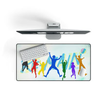 Load image into Gallery viewer, ReMain Mouse Pad (Desk Mat)