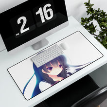 Load image into Gallery viewer, Anime Kantai Collection Mouse Pad (Desk Mat)