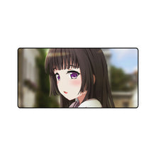 Load image into Gallery viewer, Rinko Shirokane Mouse Pad (Desk Mat)