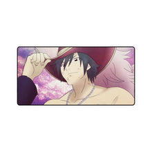 Load image into Gallery viewer, Victory Mouse Pad (Desk Mat)
