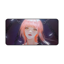 Load image into Gallery viewer, Chainsaw Man Mouse Pad (Desk Mat)