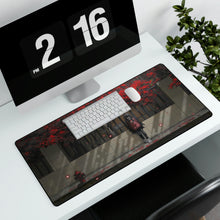 Load image into Gallery viewer, Girl Mouse Pad (Desk Mat)