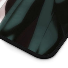 Load image into Gallery viewer, Blood+ Mouse Pad (Desk Mat) Hemmed Edge