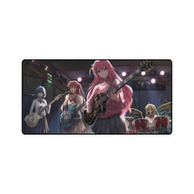 Load image into Gallery viewer, Bocchi the Rock Mouse Pad (Desk Mat)