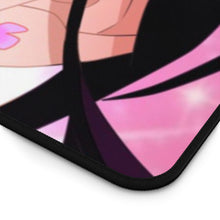Load image into Gallery viewer, Nisekoi Ruri Miyamoto Mouse Pad (Desk Mat) Hemmed Edge