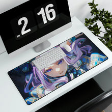 Load image into Gallery viewer, Mejiro McQueen Mouse Pad (Desk Mat)