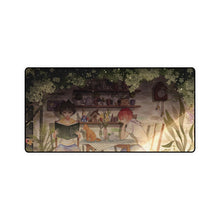Load image into Gallery viewer, My Hero Academia Izuku Midoriya Mouse Pad (Desk Mat)