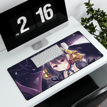 Load image into Gallery viewer, Underworld Goddess Of The Closed World Mouse Pad (Desk Mat)