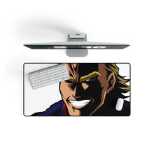 Load image into Gallery viewer, My Hero Academia Mouse Pad (Desk Mat) On Desk