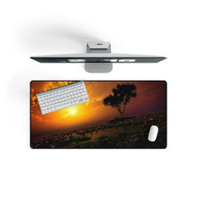 Load image into Gallery viewer, Anime Original Mouse Pad (Desk Mat) On Desk