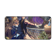 Load image into Gallery viewer, My Dress-Up Darling Marin Kitagawa Mouse Pad (Desk Mat)