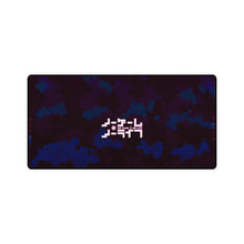 Load image into Gallery viewer, No Game No Life (Camo) Mouse Pad (Desk Mat)
