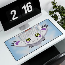 Load image into Gallery viewer, Kido Mouse Pad (Desk Mat) With Laptop