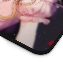 Load image into Gallery viewer, Kuzu No Honkai Hanabi Yasuraoka, Sanae Ebato, Akane Minagawa, Noriko Kamomebata Mouse Pad (Desk Mat) Hemmed Edge
