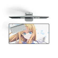 Load image into Gallery viewer, The Rising of the Shield Hero Mouse Pad (Desk Mat)