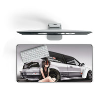 Load image into Gallery viewer, Touhou Mouse Pad (Desk Mat)