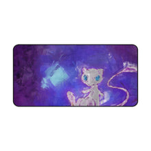 Load image into Gallery viewer, Anime Pokémon Mouse Pad (Desk Mat)