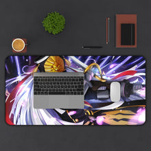 Load image into Gallery viewer, Re:Creators Mouse Pad (Desk Mat) With Laptop