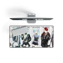Load image into Gallery viewer, Houseki no Kuni Mouse Pad (Desk Mat) On Desk