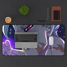Load image into Gallery viewer, The Seven Deadly Sins Ban Mouse Pad (Desk Mat) With Laptop