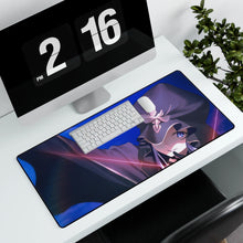 Load image into Gallery viewer, Caster - Fate/Stay Night Mouse Pad (Desk Mat)