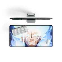 Load image into Gallery viewer, Goku Mouse Pad (Desk Mat)