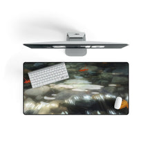 Load image into Gallery viewer, Your Name. Mouse Pad (Desk Mat)
