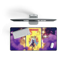 Load image into Gallery viewer, Anime Jojo's Bizarre Adventure Mouse Pad (Desk Mat)