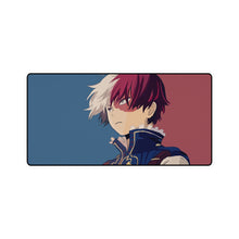 Load image into Gallery viewer, My Hero Academia Mouse Pad (Desk Mat)