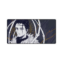 Load image into Gallery viewer, Anime Black Clover Mouse Pad (Desk Mat)