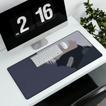 Load image into Gallery viewer, Anime Tokyo Ghoul Mouse Pad (Desk Mat)