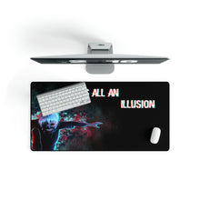 Load image into Gallery viewer, Anime Tokyo Ghoul Mouse Pad (Desk Mat)