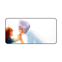 Load image into Gallery viewer, Kamisama Kiss Tomoe Mouse Pad (Desk Mat)
