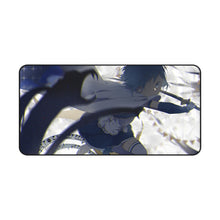 Load image into Gallery viewer, Puella Magi Madoka Magica Sayaka Miki Mouse Pad (Desk Mat)