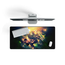 Load image into Gallery viewer, Anime Attack On Titan Mouse Pad (Desk Mat)