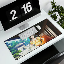 Load image into Gallery viewer, To Love-Ru Mouse Pad (Desk Mat)