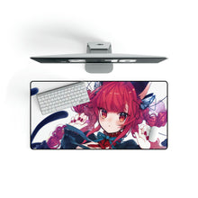 Load image into Gallery viewer, Touhou Mouse Pad (Desk Mat)