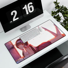 Load image into Gallery viewer, Fate/Grand Order Mouse Pad (Desk Mat) With Laptop