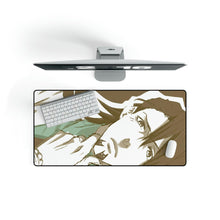 Load image into Gallery viewer, Tiger & Bunny Mouse Pad (Desk Mat)