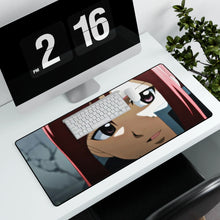 Load image into Gallery viewer, Erza Scarlet Mouse Pad (Desk Mat)