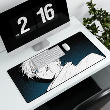 Load image into Gallery viewer, Jujutsu Kaisen Mouse Pad (Desk Mat)
