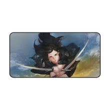 Load image into Gallery viewer, Hyakkimaru Mouse Pad (Desk Mat)