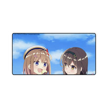 Load image into Gallery viewer, Management of a Novice Alchemist Mouse Pad (Desk Mat)